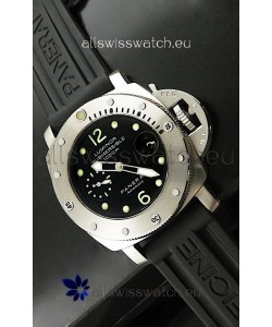 Panerai Luminor Submersible Swiss Replica Watch