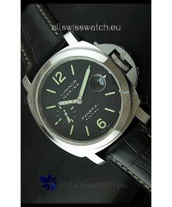 Panerai Luminor Marina PAM104 Swiss Automatic Replica Watch - 1:1 Mirror Replica Ultimate