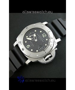 Panerail Luminor Submersible PAM243 Swiss Replica Watch - 1:1 Ultimate Replica