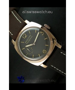 Panerai Radiomir Vintage Rose Gold Swiss Watch