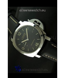 Panerai Luminor Marina 1950 3 Days PAM498 "FU" Edition Swiss Replica Watch
