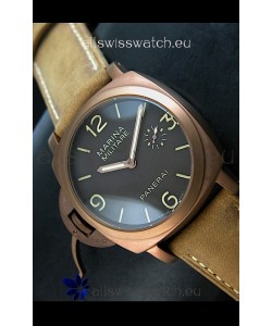 Panerai Luminor Marina Militare 1950 Swiss Replica Watch - Left Hand