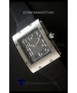 Richard Mille RM016 Titalyt Edition Japanese Watch