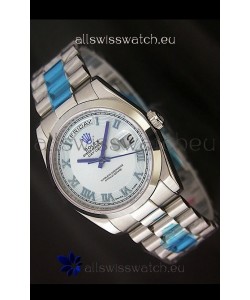 Rolex Day Date Japanese Replica Watch