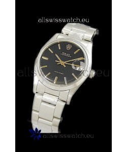 Rolex Oyster Date Precision Swiss Replica Watch
