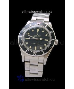 Rolex Oyster Perpetual Turn-O-Graph Edition Swiss Watch