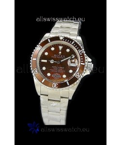 Rolex Submariner Motor Hurley-Davidson Edition Swiss Watch
