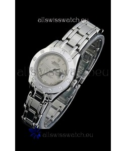 Rolex Datejust Ladies Japanese Replica Ladies Watch