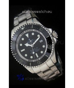 Rolex Replica Sea Dweller Swiss Watch