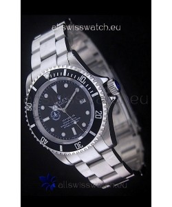 Rolex Sea Dweller Swiss Replica Watch