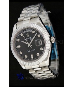 Rolex Oyster Perpetual Day Date Japanese Replica Watch
