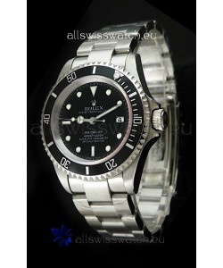 Rolex Sea Dweller Classic Edition Swiss Watch
