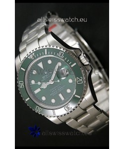 Rolex Submariner 50h Anniversary Swiss Watch - 1:1 Mirror Replica 