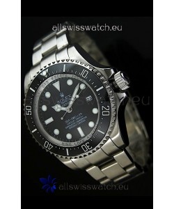 Rolex Replica Sea Dweller Deep Sea SuperLuminous Markers 1:1 Mirror Replica