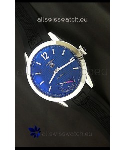 Tag Heuer Carrera Calibre 1 VinTage Swiss Automatic Watch