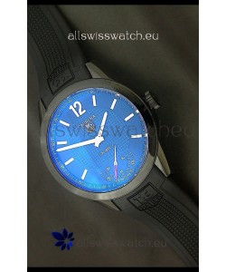 Tag Heuer Carrera Calibre 1 VinTage Swiss PVD Automatic Watch