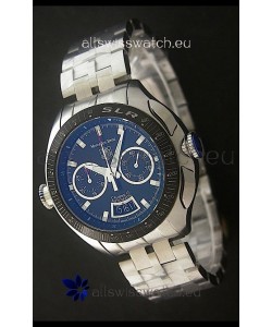 Tag Heuer SLR Chronograph Mercs Swiss Watch