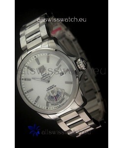 Tag Heuer Grand Carrera Calibre Swiss Automatic Watch