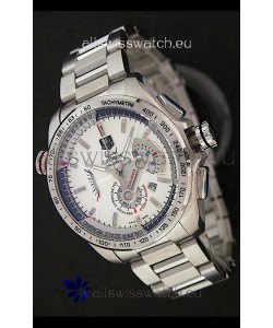 Tag Heuer Grand Carrera Calibre 36  Swiss Chronograph Watch