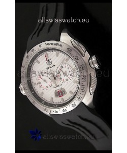 Tag Heuer Mercedes-Benz SLR Calibre 17 Steel Japanese Watch