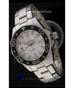 Tag Heuer Aquaracer Calibre 5 Swiss Automatic Watch