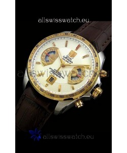 Tag Heuer Grand Carrera Calibre 17 Swiss Watch