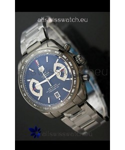Tag Heuer Grand Carrera Calibre 17 Sport Ladies Watch