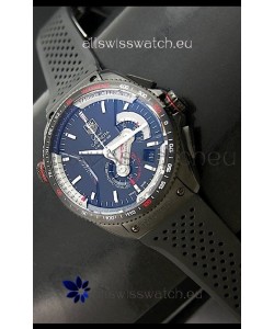 Tag Heuer Grand Carrera Basel Calibre 36 Swiss Watch 