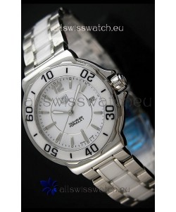 Tag Heuer Formula 1 Japanese Watch