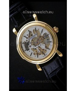 Vacheron Constantin Cabinotiers Japanese Quartz Watch