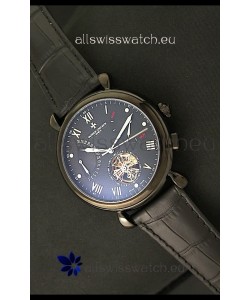 Vacheron Constantin Reserve Tourbillon Japanese Replica Watch