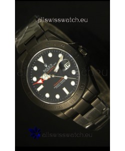 Rolex Explorer II Pro Hunter - 2015 Updated Edition Swiss Watch