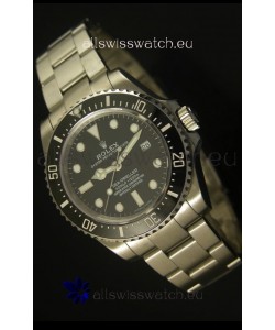 Rolex Sea Dweller 116600 - 2015 1:1 Mirror Ultimate Edition 