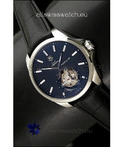 Tag Heuer Grand Carrera Pendulum Swiss Watch