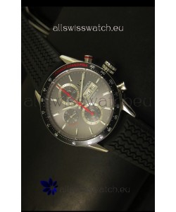 Tag Heuer Carrera Calibre 16 Monaco GP Edition Watch - 1:1 Mirror Replica 