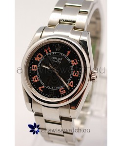 Rolex Oyester Perpetual Air King Swiss Replica Watch