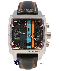 Tag Heuer Monaco Concept 24 Swiss Replica Watch